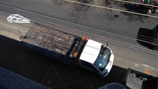 Guinchos para Automoveis